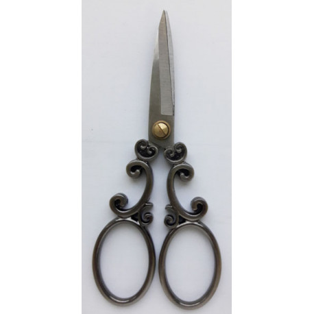 Embrodery scissors art.921-63/130mm