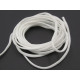 Round knitted rubber 3 mm /50 m