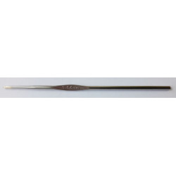 22151 Tulip Steel Crochet Hook No.1 - 1.6 mm