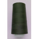 Spun Polyester Sewing Thread 50 S/2 (140) color 051 - brown khaki/4500 Y