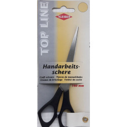 Craft scissors art.921-52/16 cm