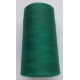 Spun Polyester Sewing thread 50 S/2 (140) color 520-turquoise green/1 pc.