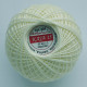 3567/301 Cotton crocheting yarn "Kaja", color 301-light champagne/30g/200m