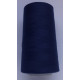 Spun Polyester Sewing Thread 50 S/2 (140) color 286-steel blue/4500 Y