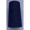 Poliesteriniai siuvimo siūlai 50 S/2 (140), spalva 286-plieno mėlyna/1vnt.