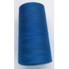 Spun Polyester Sewing Thread 50 S/2 (140) color 280-signal blue/4500 Y.