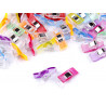 Sewing Craft Clips 10x27mm/1pc.