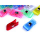 Sewing Craft Clips 18x33mm/1pc.