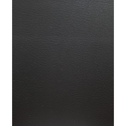 1986 Faux Leather "Valencia" black/0.5m