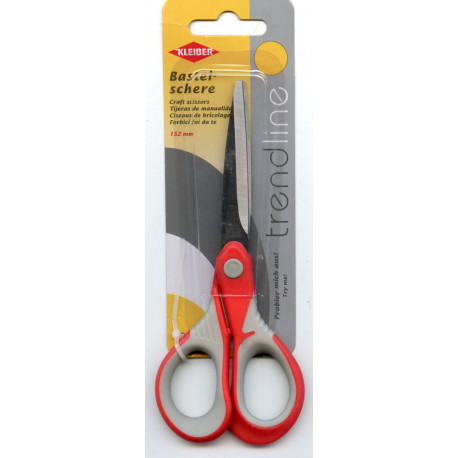 Craft scissors TREND LINE art.923-07 152 mm
