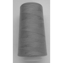Spun Polyester Sewing Thread 50 S/2 (140) color 307-beige grey/4500 Y