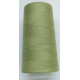 Spun Polyester Sewing Thread 50 S/2 (140) color 476- light moss/4500 Y