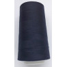 Spun Polyester Sewing Thread 50 S/2 (140) color 289-black blue/4500 Y