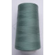 Spun Polyester Sewing thread 50 S/2 (140) color 499-mint turquoise