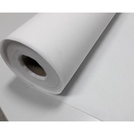 Spunbond Fabric 70 g/m2, 160 cm width, white/1 m