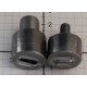 Puansonas ovalo formos 10x5.5 mm akutėms įpresuoti