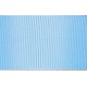 22588 Grosgrain Ribbon 6 mm, color 1462-sky blue/1 m