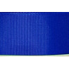 Grosgrain Ribbon  6 mm, colour 1489-royal blue/1 m