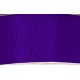 22590 Grosgrain Ribbon  6 mm width, color 1510-violet/1 m