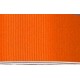 22596 Ripsinė juostelė 6 mm, spalva 1563-oranžinė/1 m