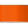 22596 Grosgrain Ribbon 6 mm width, color 1563-orange/1 m