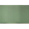 Grosgrain Ribbon  6 mm width, color 1532-light olive/1 m