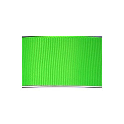 22591 Ripsinė juostelė 6 mm, spalva 1527-šviesi žalia/1 m