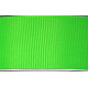 22591 Grosgrain Ribbon  6 mm width, color 1527-light green/1 m