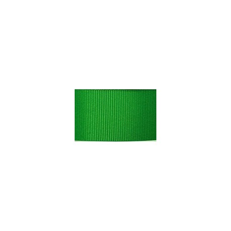 22593 Ripsinė juostelė 6 mm, spalva 1537-žalia/1m