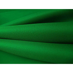 Polyester PVC Coated Fabric "Codura" 600x300D color 084 - green/1 m