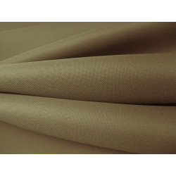 Polyester PVC Coated Fabric "Codura" 600x300D color 573 - beige/1 m
