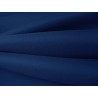 Polyester PVC Coated Fabric "Codura" 600x300D color 220 - royal blue/1 m