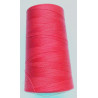 Spun Polyester Sewing Thread 50 S/2 (140) color 117-coral rose/4500 Y