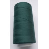 Spun Polyester  Sewing Thread 50 S/2 (140) color 489-dark green/4500 Y