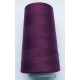 Spun Polyester Sewing Thread 50 S/2 (140) color 137-bordeaux/4500 Y