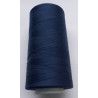 Spun Polyester Sewing thread 50 S/2 (140) color 283 - midnight blue/4500 Y