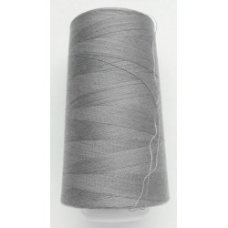 Spun Polyester Sewing Thread 50 S/2 (140) color 317 - mouse grey/4500 Y