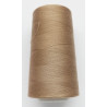 Spun Polyester Sewing Thread 50 S/2 (140) color 352 - beige/4500 Y