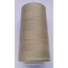 Spun Polyester  Sewing Thread 50 S/2 (140) color 326 - beige/4500 Y