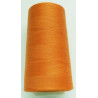 Spun Polyester Sewing Thread 50 S/2 (140) color 448 - orange/4500 Y