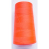 Poliesteriniai siuvimo siūlai 50 S/2 (140), spalva 621 - oranžinė neoninė/1 vnt.