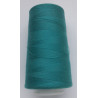 Spun Polyester Sewing Thread 50 S/2 (140) color 245 - turquoise blue/4500 Y