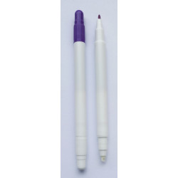 Vanishing Pen - purple (48 h) with Eraser