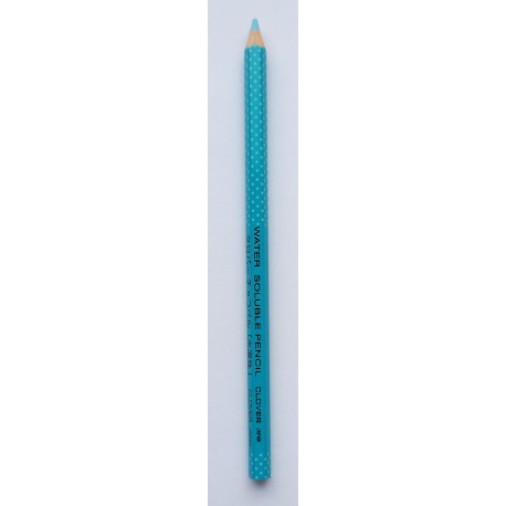 Tirpus vandenyje pieštukas art. Nr.5001 žydras