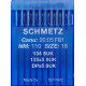 Adata  trikotažui 134 SUK, 135x5 SUK, DPx5 SUK, Nr.110/18/10 vnt.