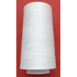 Spun Polyester Sewing Thread 50 S/2 (140) color 009/1 pc.