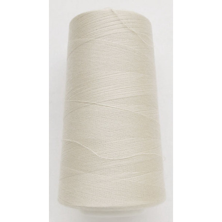 Polyester Sewing thread 50 S/2 (140) color 328-silk grey