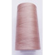 Spun Polyester Sewing Thread 50 S/2 (140) color 179-dusty rose/4500 Y