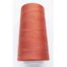 3538/379 Sewing thread 50 S/2 (140) color 379/brick/1 pc.