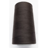 Polyester Spun Sewing Thread 50 S/2 (140) color 422 - dark brown/4500 Y